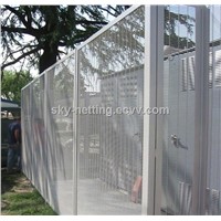 358 Security Fence for Sale, Anti-Climb Military Security Fence