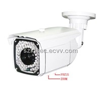 35Meter Infrared Varifocal Waterproof CCTV Camera Surveillance Camera 1/3 SONY CCD 700TVL 2.8-12mm