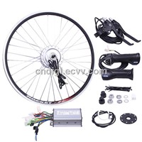36V 250W electric bike conversion kit without battery