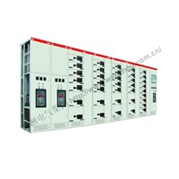 380V ~660V  low voltage electrical switchgear cabinet