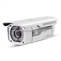 3.0 Megapixel Full HD 1080P CMOS IP Security Waterproof Camera with PoE and 32GB SD Card