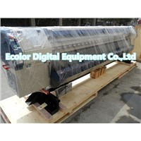 3.2m Digital Printer for Sign, Bill, advertising printing, PVC banner, with Konica512 42pl 14pl head