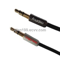 3.5mm Male to Male stereo cable