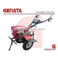3 Forward Gear and 1 Reverse Gear Gasoline Power Tiller (GT1000)