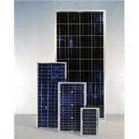 40W portable solar panel