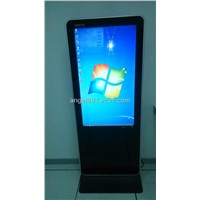 42" Touch Screen vertical All-in-one PC