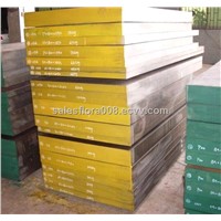 4Cr13/420SS/Din1.2083 plastic mold steel