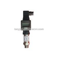 4-20mA with two wire or three wire digital pressure transmitter