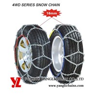 4*4 16MM 4WD SUV snow chain