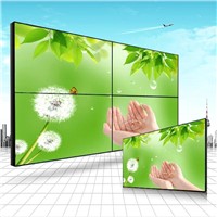 55&amp;quot; LED / LCD Touch Screen Advertising Video Display
