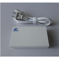 5V Multifunctional AC Adapter for iPhone (CD-WST005)