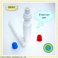 5%~25% Silver Nitrate Permanent Marker Pen, Indelible Ink Marker Pen for Voting
