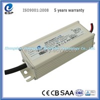 5 years warranty waterproof IP67 Led driver manufacturers