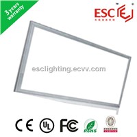 600*1200mm 54W/60W/72W/100W led panel light with CE and RoHS