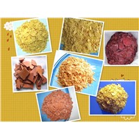 60% red and yellow flakes sodium sulfide