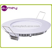 6" 11W LED Panel Light