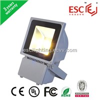 70W/80W/100W/150W led Flood light with CE and RoHS