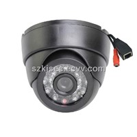 720P/960P/1080P Megapixel IR Dome IP Camera Security Network Camera