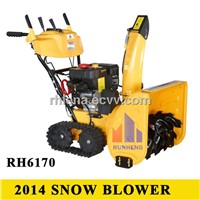 7HP Electric Snow Blower /Snow Thrower with CE/EPA/EURO-2(RH-3386)