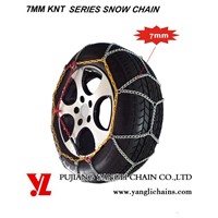 7MM KNTsnow chains,car chain