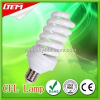 8000 Hours Energy Saving CFL Lamp With Reliable Price