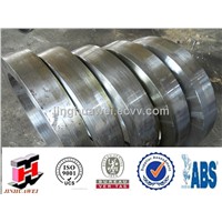 8630 rolling forge machine seamless ring forged