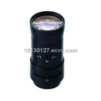 8-100mm Vari-Focal Auto Iris IR-Corrected CCTV Lens
