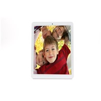 9.7inch MTK 8135Quad core 3G data service tablet pc
