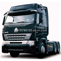A7 HOWO Tractor Truck 6x4