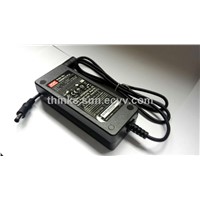 Power Adapter for Industrial LCD Monitor
