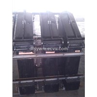 AIR INLET BOX ASSEMBLY