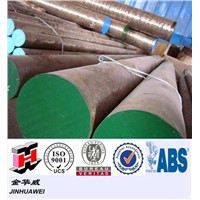 AISI 4340 Forged Steel Round Bars