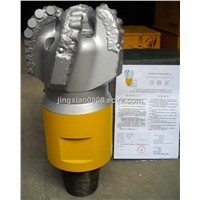 API 3 7/8&amp;quot;-12 1/4&amp;quot; PDC Drill Bits for Oil&amp;amp; Gas Drilling