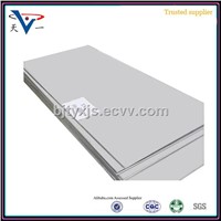 ASTM B265 Grade 2 titanium plate