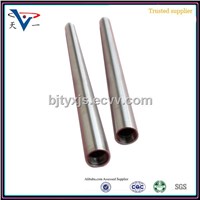 ASTM B338 Grade 2 titanium tube
