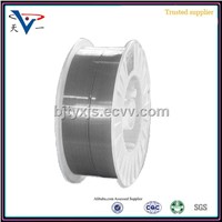 ASTM B863 Grade 2 titanium wire