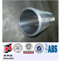 ASTM Standard Seamless Forged Steel Tube