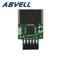 Abvell Industrial SSD-USB DOM