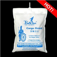 Activated Desiccant, Desiccant bags,Cargo Guard-2000 Container Desiccant, Clay Desiccant