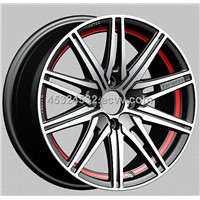 Aluminium Alloy Wheel for Varianze