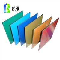Aluminum Composite Panel For Curtain Wall