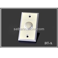 Aluminum Exit Button