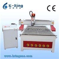 Aluminum sheet, mdf, CNC Wood Cutting Machine KR1224