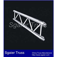 Aluminum stage truss decoration truss ladder truss
