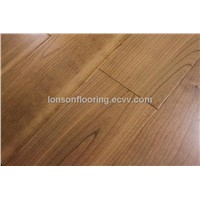 American Cherry engineered wood flooring