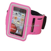 Armband Sport armband for Iphone5/5s Waterproof Armband
