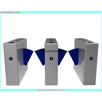 Automatic Flap barrier .wing barrier gate. speed gate for access control system