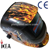 Automatic Welding Helmet 2014 New Product