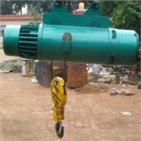 BCD Explosion-Proof Electric Hoist