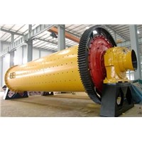 Ball Mill